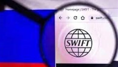 روابط کارگزاری سوئیفت روسی با پلتفرمهای داخلی برقرار شد