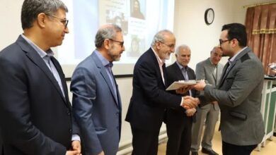 روایت موفقیت جوانترین عضو هیئت علمی دانشگاه علوم پزشکی شیراز