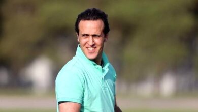 رونمایی از چک بیمحل دیگری که علی کریمی از حساب خواهرش کشید+ سند