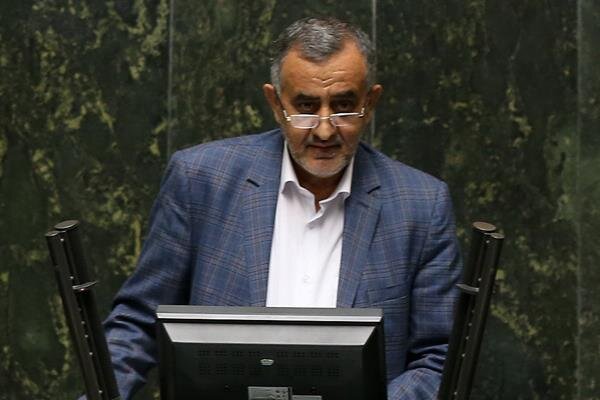 زارعی خواستار سفر رئیس جمهور به استانهای شمالی شد