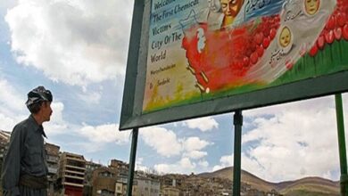 زخمهایی که بعد از 36 سال التیمام نیافته است