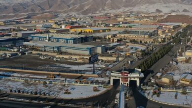 سرمایهگذاری خارجی در ایران 84.3 درصد رشد کرد