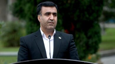 سلاجقه: در بحث حقابه سد چمشیر مشکلی نداریم و حقابه آن داده میشود