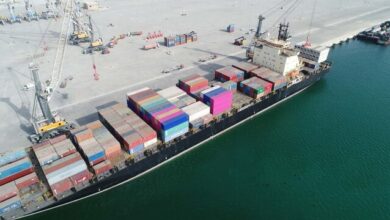 سند توسعه اقتصاد دریامحور خوزستان بزودی ابلاغ میشود