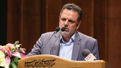 سهم ۳۰ درصدی هلدینگ خلیجفارس در پالایشگاه شهید سلیمانی