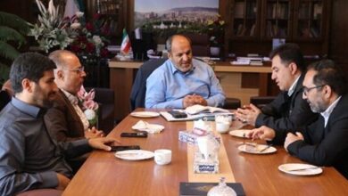 شهردار تبریز: آلودگی هوای تبریز را 37 درصد کاهش دادهایم