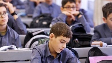 شهریه امسال مدرسههای غیردولتی فعلا علیالحساب است