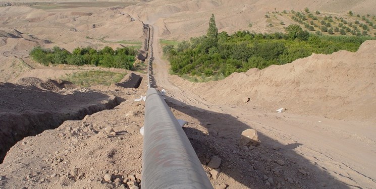 شهریور ماه؛ همه روستاهای البرز صاحب «گاز» میشوند