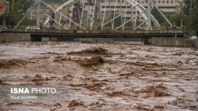 صدور ۶۷ سند برای بستر رودخانههای لرستان