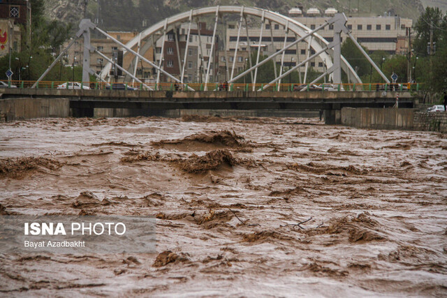 صدور ۶۷ سند برای بستر رودخانههای لرستان
