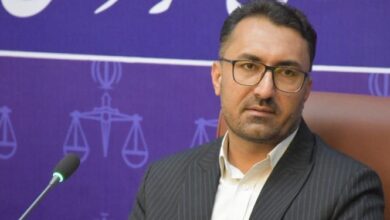 ضربالاجل ۷ روزه برای محیط زیست برای اعلام نظر درباره بندر «چیروئیه»