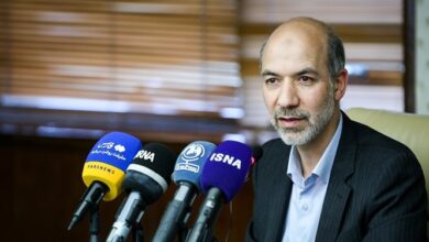 طرحهای آبرسانی را شهر به شهر و روستا به روستا پیگیری میکنیم