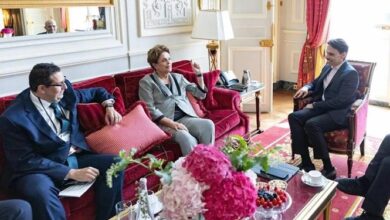 عربستان و بانک توسعه بریکس تقویت همکاریهای اقتصادی را بررسی کردند