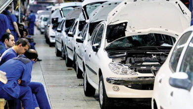 علت زیاندهی و تغییر صورتهای مالی سال گذشته ایرانخودرو چه بود؟