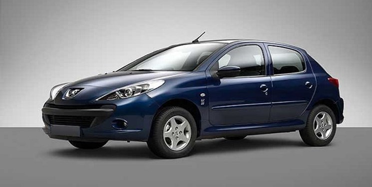 فارس من| مطالبه برای کاهش بیشتر قیمت پژو 207 با موتور TU3