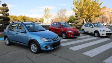 فراخوان واریز پیشپرداخت برای برندگان ۳ خودروی سایپا