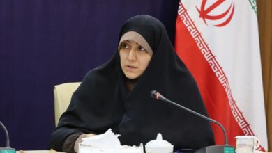 فراهم کردن زیرساختهای ۳۰۰ قطعه زمین برای طرح حمایت از جوانی جمعیت