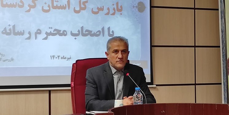 قانون جوانی جمعیت در کردستان به درستی اجرا نمیشود