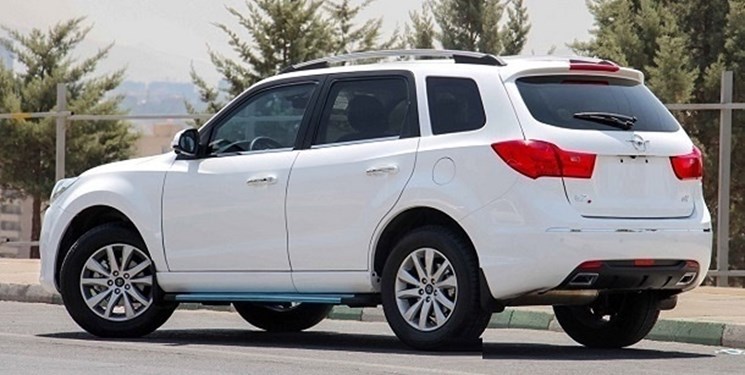 قیمت مصرفکننده هایما اعلام شد