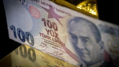 لیر ۲ هزار و ۱۰ تومان شد (۴ تیر ماه ۱۴۰۲)