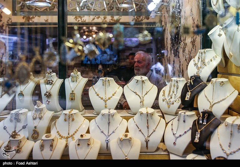 مالیات اعلامی طلافروشان تنها ۲ میلیون تومان در ماه!/ چرا مالیات ۳۰ درصد از صنف طلا و جواهر صفر است؟