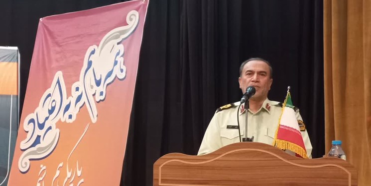 مبارزه با مواد مخدر در گرو اجتماعیکردن این معضل است