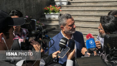 مرتضوی: نیروی کار متخصص ایرانی به قطر اعزام میشود