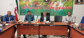 مشاورین املاک بدون مجوز در دلفان پلمپ میشوند