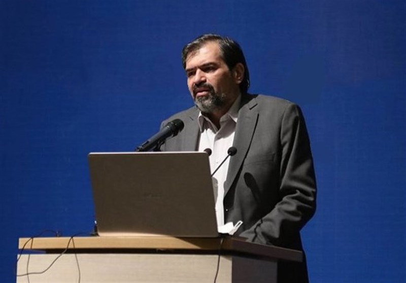 معاون برنامهریزی و اقتصادی وزیر نیرو منصوب شد