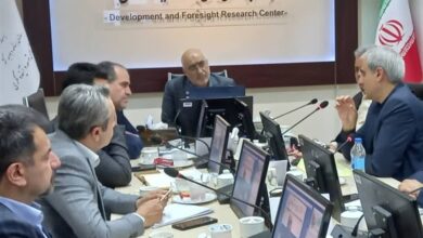 معاون دیوان محاسبات: نمیدانیم اقتصاد کشور دست کیست، چون سیاست مالی مشخص نداریم