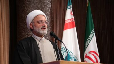 مهدویکنی: نباید نیروهای انقلاب با استهلاک یکدیگر موجب کاهش مسیر وحدت شوند