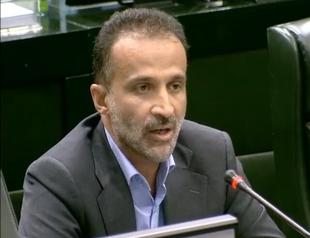 نجفی: وزیر جهاد کشاورزی دستور لازم برای خرید تضمینی برنج را صادر کند