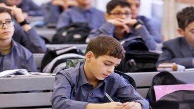 نظارت کامل بر ثبتنام دانش آموزان هرمزگان