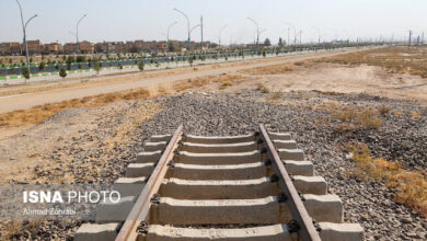 //نقش چینیها در راهاندازی قطار سریعالسیر اصفهان – تهران – مشهد