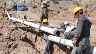 نقشه کامل مقاومسازی صنعت گاز تدوین میشود