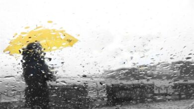 هواشناسی ایران ۱۴۰۲/۰۴/۰۴؛ هشدار نارنجی ناپایداریهای جوی در برخی استانها