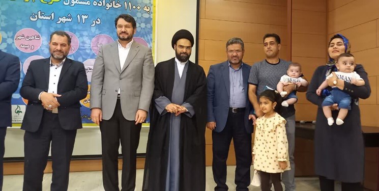 وزیر راه و شهرسازی: به 1100 خانواده مشمول طرح جوانی جمعیت در استان اصفهان زمین واگذار میشود