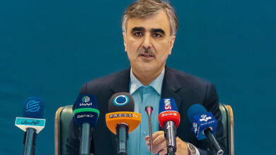 پاسخگویی رئیسکل بانک مرکزی به تماسهای تلفنی مردم