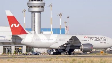 پروازهای مسیر ایروان – تبریز برقرار میشود