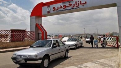 پیشنهاد چند راهکار برای توسعه صنعت خودرو