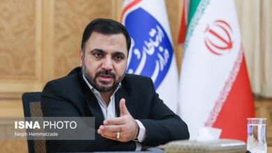 پیگیری رفع محدودیت «گوگلپلی» در کارگروه مصادیق محتوای مجرمانه/در سرعت اینترنت عقبگرد نداریم