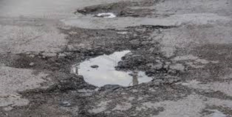 چالهها پر نمیشوند، از وعدهای به وعده دیگر منتقل میشوند