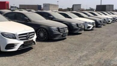 چهکسی واردات خودروهای ۴۰هزار دلاری را ممنوع کرده بود؟