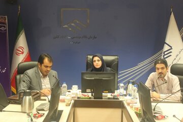 چکلیستهای معماری برای کاهش مصرف انرژی تصویب شد