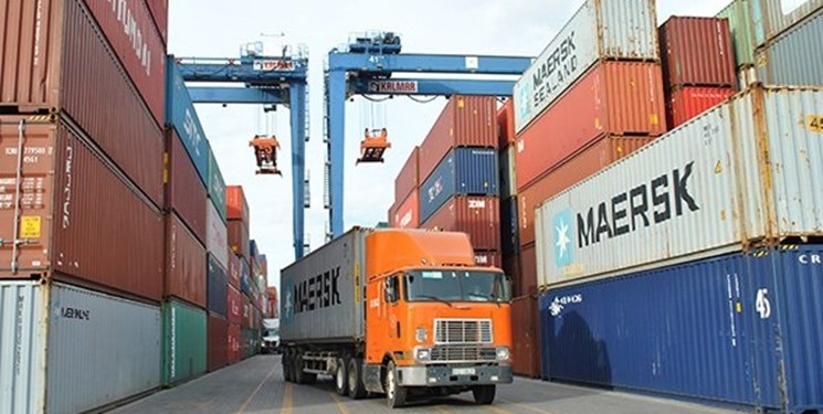 کاهش زمان ترخیص کالا و تسهیلسازی فرآیندهای گمرکی دستور کار گمرکات کرمانشاه