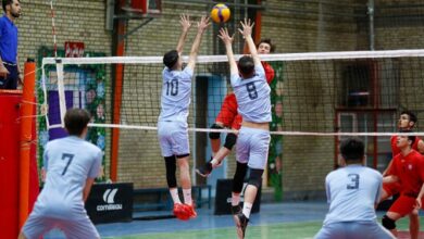 کرمان میزبان مسابقات ورزشی دانشآموزان سراسر کشور