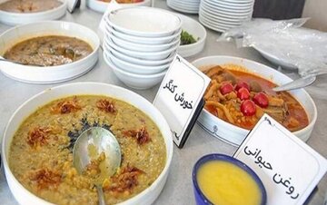 «کرمانشاه» به عنوان پایتخت خوراک حلال معرفی میشود