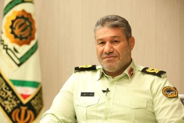 کشف ۳۴۴ کیلوگرم تریاک در عملیات مشترک پلیس لرستان و اصفهان