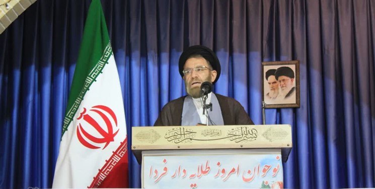 گشایش در کار امت و رفع مشکلات مسکن از نمادهای انقلابیگری است