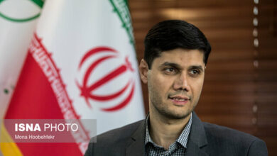 ۱۰۶ کیلومتر از خط دوم راهآهن قزوین-زنجان آماده میشود